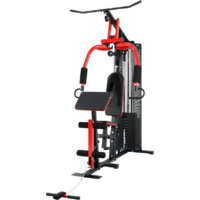 Unixfit Block Max