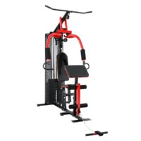 Unixfit Block Max Image #2