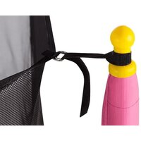 Hasttings Classic (182 см, розовый) Image #2