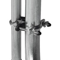 Hasttings Classic (182 см, розовый) Image #5