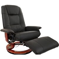 Calviano 2161 (экокожа, черный) Image #3