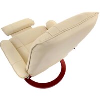 Calviano 2160 (экокожа, бежевый) Image #5