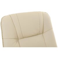 Calviano 2160 (экокожа, бежевый) Image #10