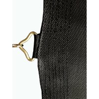 Atlas Sport 312 см - 10ft (с лестницей, внутренняя сетка, сливовый) Image #3