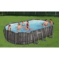 Bestway Power Steel 5611R (610x366x122) Image #2