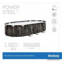 Bestway Power Steel 5611R (610x366x122) Image #11