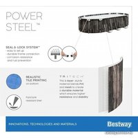 Bestway Power Steel 5611R (610x366x122) Image #13