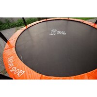 Atlas Sport 312 см - 10ft Pro (3 ноги, внешняя сетка, оранжевый) Image #3