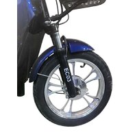 NOVA EC03 (синий, без цепи) Image #6