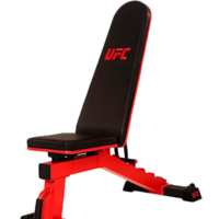 UFC Deluxe UHB-69843 Image #1