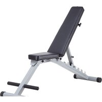 Body-Solid Powerline PFID125/PFID135