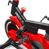 Unixfit SB-500 Black Image #12