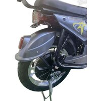 NOVA EC03 (серый, без цепи) Image #7