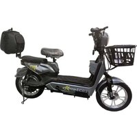 NOVA EC03 (серый, без цепи) Image #3