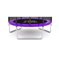 Atlas Sport 140 см - 4.5ft (внешняя сетка, сливовый) Image #8