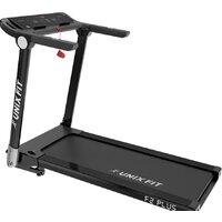 Unixfit Hi-tech F2 Plus (dark storm) Image #1