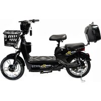 NOVA EC03 (чёрный, без цепи) Image #5