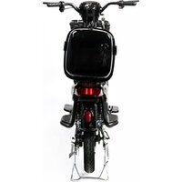 NOVA EC03 (чёрный, без цепи) Image #3