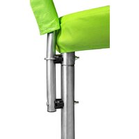 Alpin Sky 12ft - 374 см с защитной сеткой и лестницей Image #5