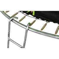 Alpin Sky 12ft - 374 см с защитной сеткой и лестницей Image #3