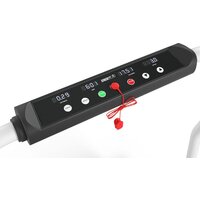 Unixfit R-300C (белый) Image #10