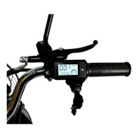 Kugoo Kirin V3 Pro Image #12