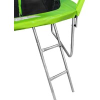 Alpin Sky 10ft - 312 см с защитной сеткой и лестницей Image #2