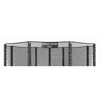 Atlas Sport 252 см - 8ft Pro (с лестницей, внешняя сетка, сливовый) Image #6