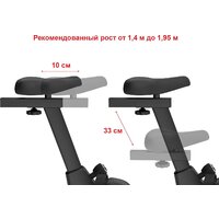 Unixfit BL-390 Image #6