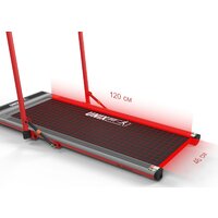 Unixfit R-300C (красный) Image #14