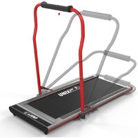 Unixfit R-300C (красный) Image #3