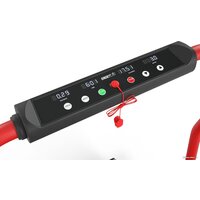 Unixfit R-300C (красный) Image #10