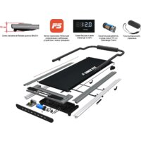 Unixfit R-300C (красный) Image #17