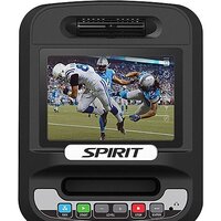 Spirit Fitness CU900ENT Image #9