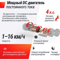 Unixfit MX-630LE Image #6