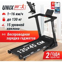 Unixfit MX-630LE Image #3