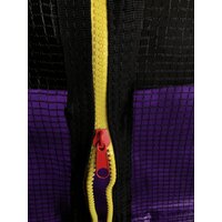 Atlas Sport 312 см - 10ft Basic (с лестницей, внешняя сетка, сливовый) Image #4