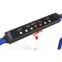 Unixfit R-300C (синий) Image #10