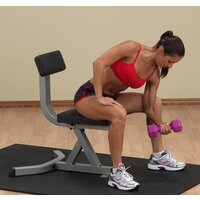 Body-Solid GST20 Image #2