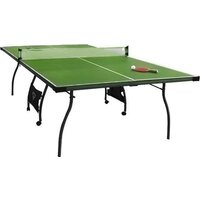 Central Sport Indoor Flick (зеленый)