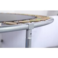 Funfit 252см - 8ft Pro (синий) Image #5