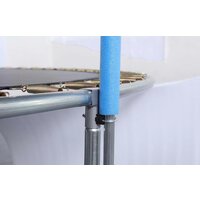 Funfit 252см - 8ft Pro (синий) Image #4