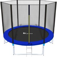 Funfit 252см - 8ft Pro (синий) Image #1