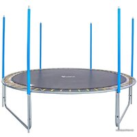 Funfit 252см - 8ft Pro (синий) Image #2