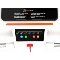 Unixfit ST-630R (белый) Image #5