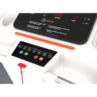 Unixfit ST-630R (белый) Image #6