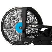Spirit Fitness AB900 Air Bike Image #2