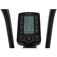 Spirit Fitness AB900 Air Bike Image #3