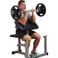 Body-Solid Powerline PPB32X Image #3