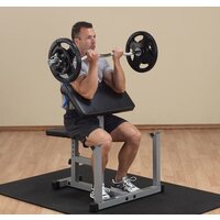 Body-Solid Powerline PPB32X Image #2